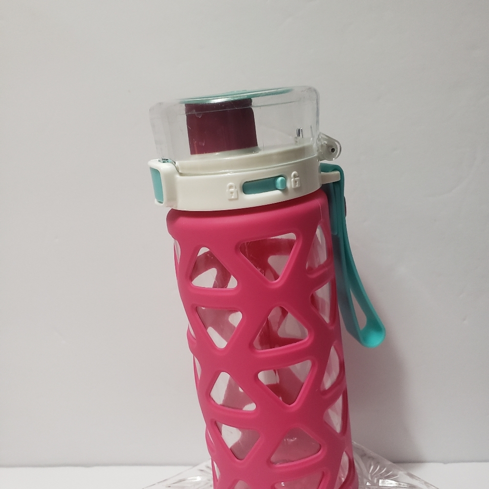 ELLO Dash Kids Leak Proof Water Bottle